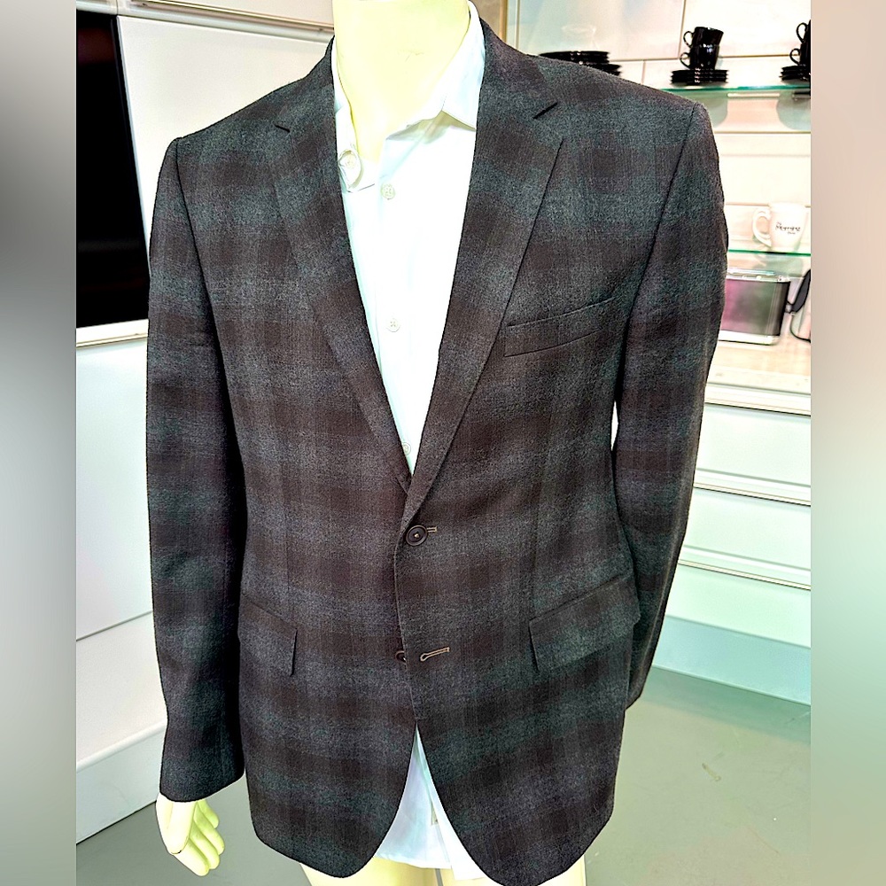 Boss Hugo Boss Sport Coat